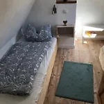 Apartamento Schoene Altes Gebaelk Fachwerkhaus