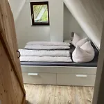 Apartamento Schoene Altes Gebaelk Fachwerkhaus