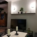Apartamento Schoene Altes Gebaelk Fachwerkhaus *