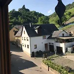 Lägenhet Schoene Altes Gebaelk Fachwerkhaus