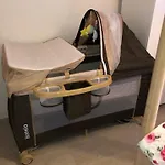 Schoene Altes Gebaelk Fachwerkhaus Apartamento *