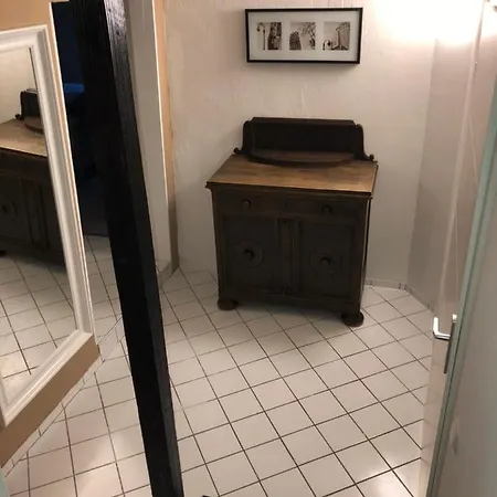 Schoene Altes Gebaelk Fachwerkhaus Bacharach