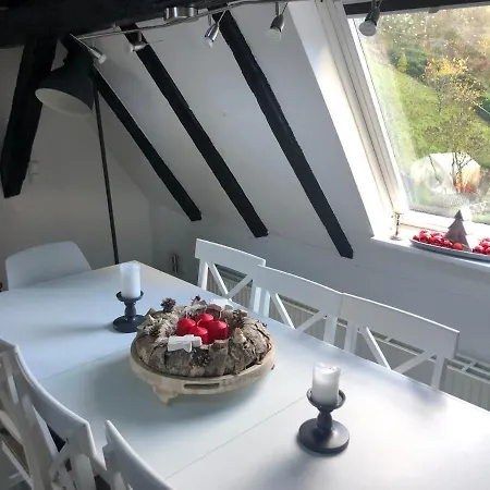 Schoene Altes Gebaelk Fachwerkhaus Bacharach