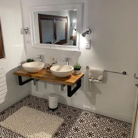 Schoene Altes Gebaelk Fachwerkhaus * Bacharach