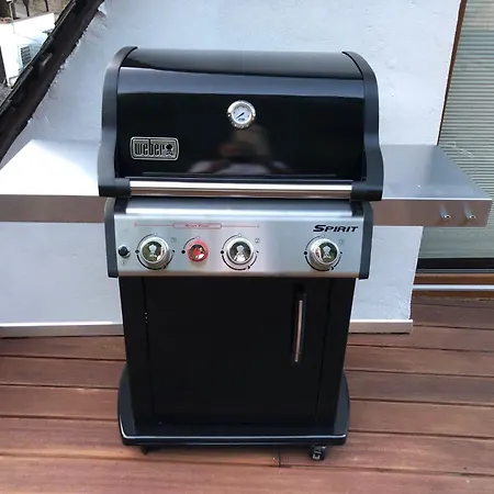 Schoene Altes Gebaelk Fachwerkhaus Апартаменты *