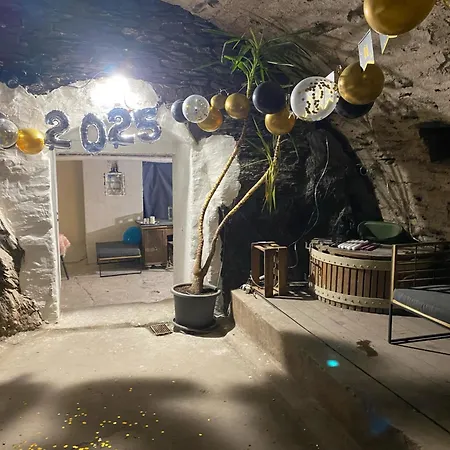 Schoene Altes Gebaelk Fachwerkhaus Appartamento Bacharach