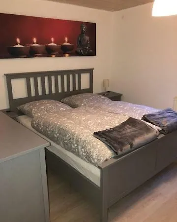 Schoene Altes Gebaelk Fachwerkhaus * Bacharach