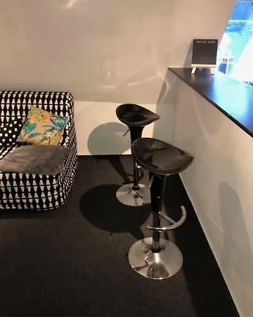 Appartamento Schoene Altes Gebaelk Fachwerkhaus