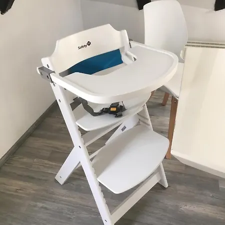 Schoene Altes Gebaelk Fachwerkhaus *