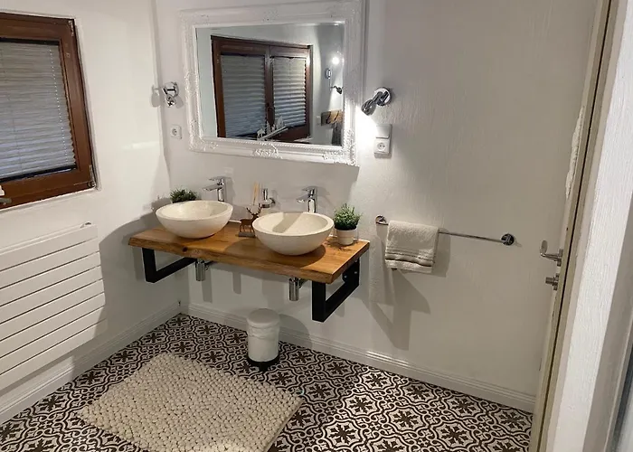 Schoene Altes Gebaelk Fachwerkhaus * Bacharach