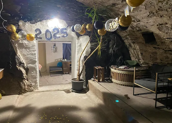 Schoene Altes Gebaelk Fachwerkhaus Apartamento Bacharach