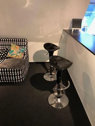 Apartment Schoene Altes Gebaelk Fachwerkhaus