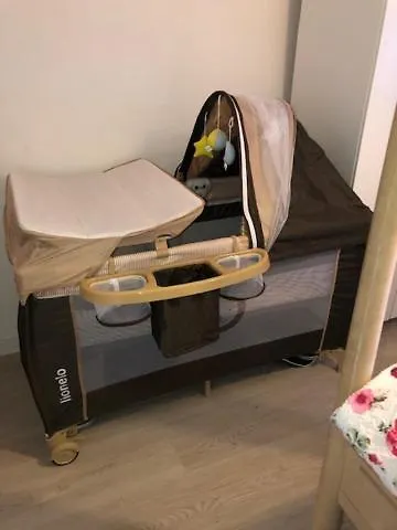 Schoene Altes Gebaelk Fachwerkhaus Apartment *